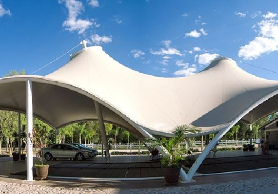 TENSILE STRUCTURES